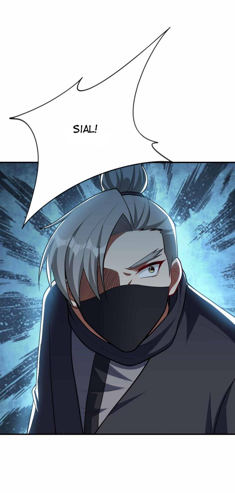 Baca Rise of The Demon King Chapter 128 Gambar 2