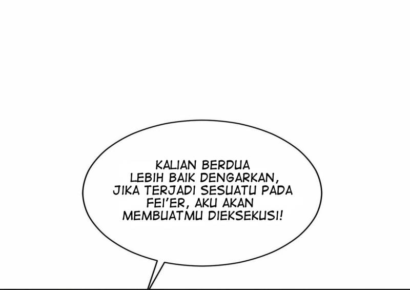 Rise of The Demon King Chapter 128 Gambar 25