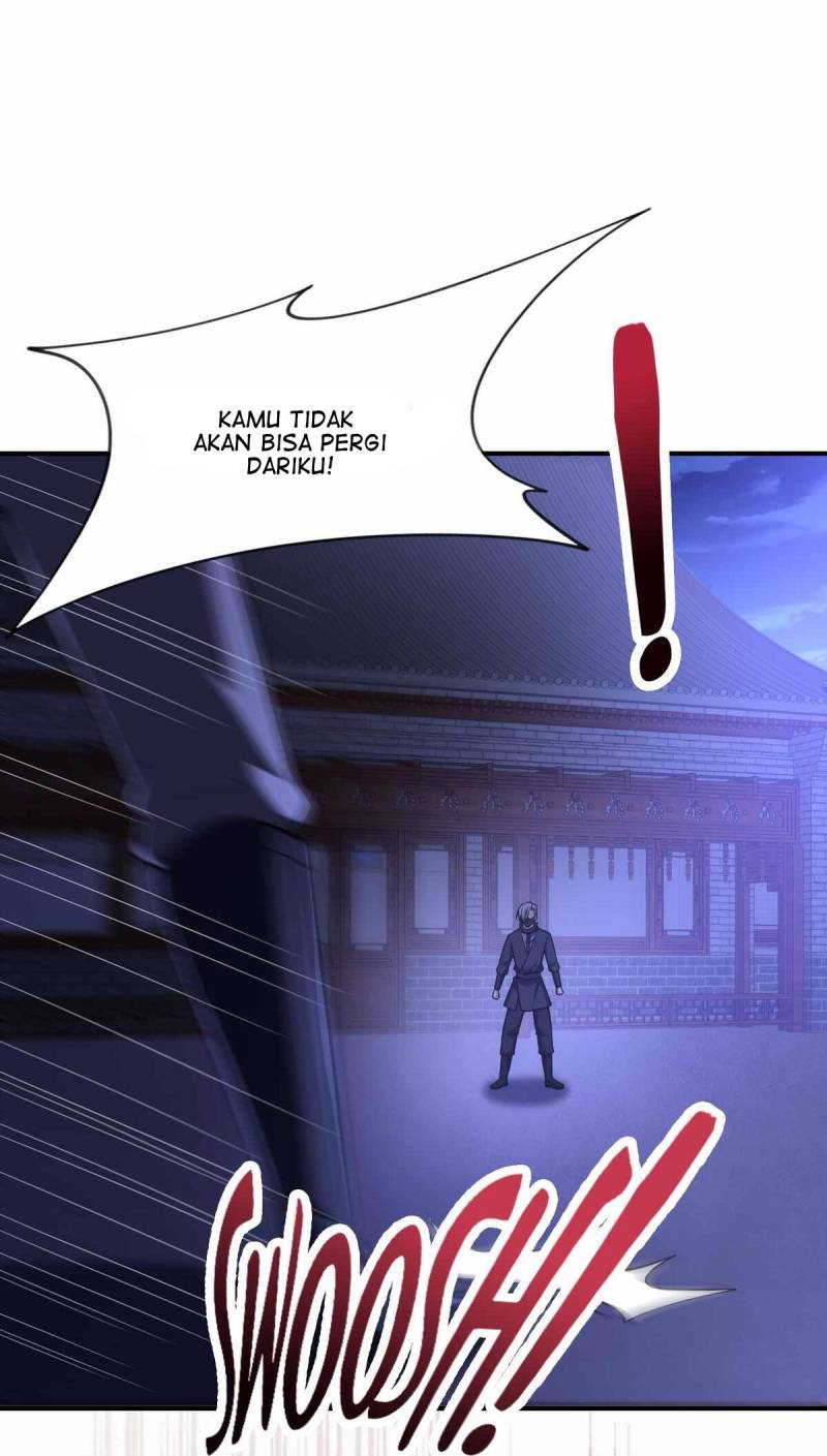 Rise of The Demon King Chapter 128 Gambar 3