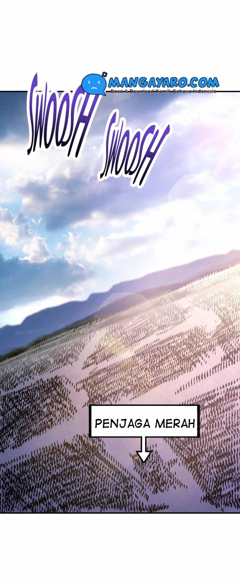 Rise of The Demon King Chapter 128 Gambar 36