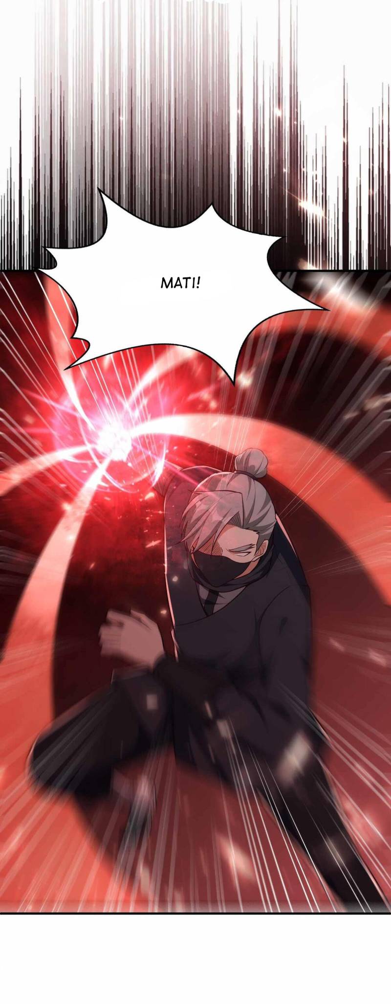 Rise of The Demon King Chapter 128 Gambar 4