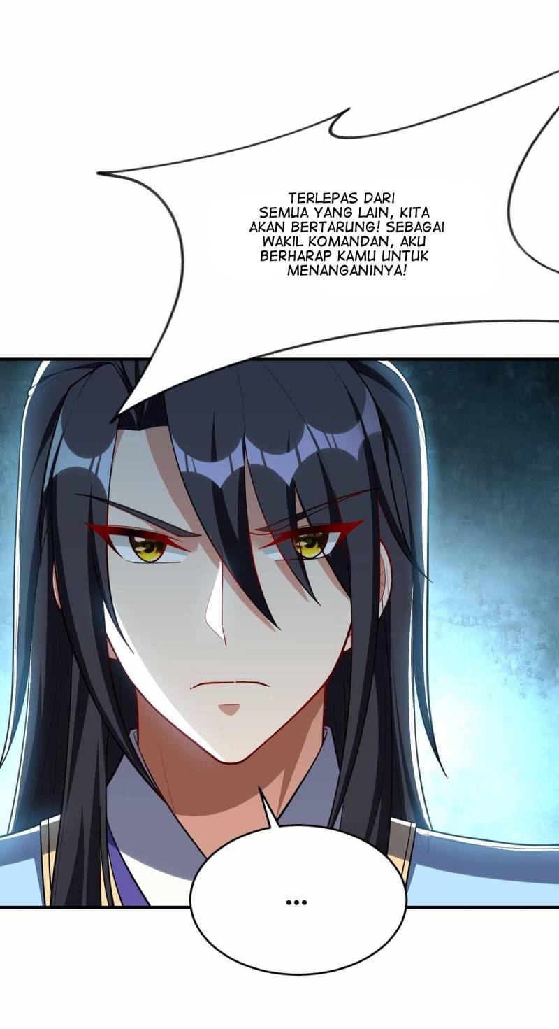 Rise of The Demon King Chapter 128 Gambar 42
