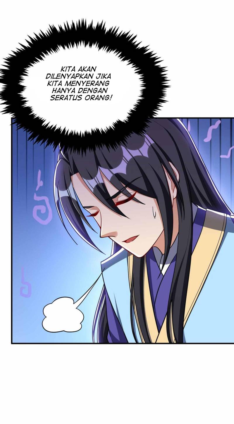 Rise of The Demon King Chapter 128 Gambar 44