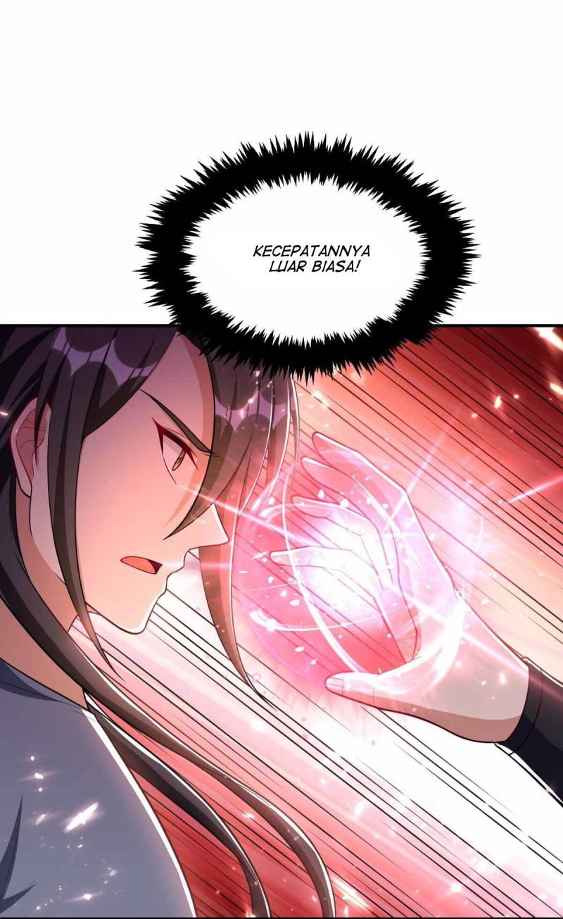 Rise of The Demon King Chapter 128 Gambar 5
