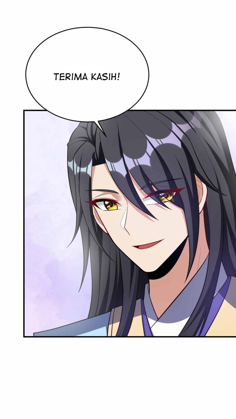 Rise of The Demon King Chapter 128 Gambar 52