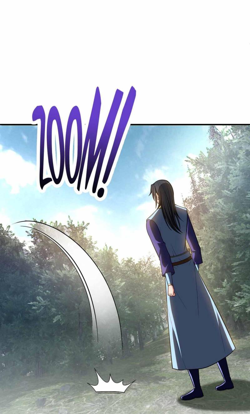 Rise of The Demon King Chapter 128 Gambar 53