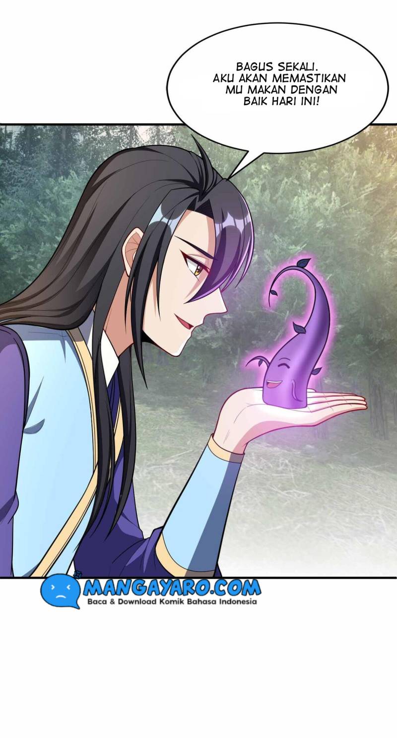 Rise of The Demon King Chapter 128 Gambar 56
