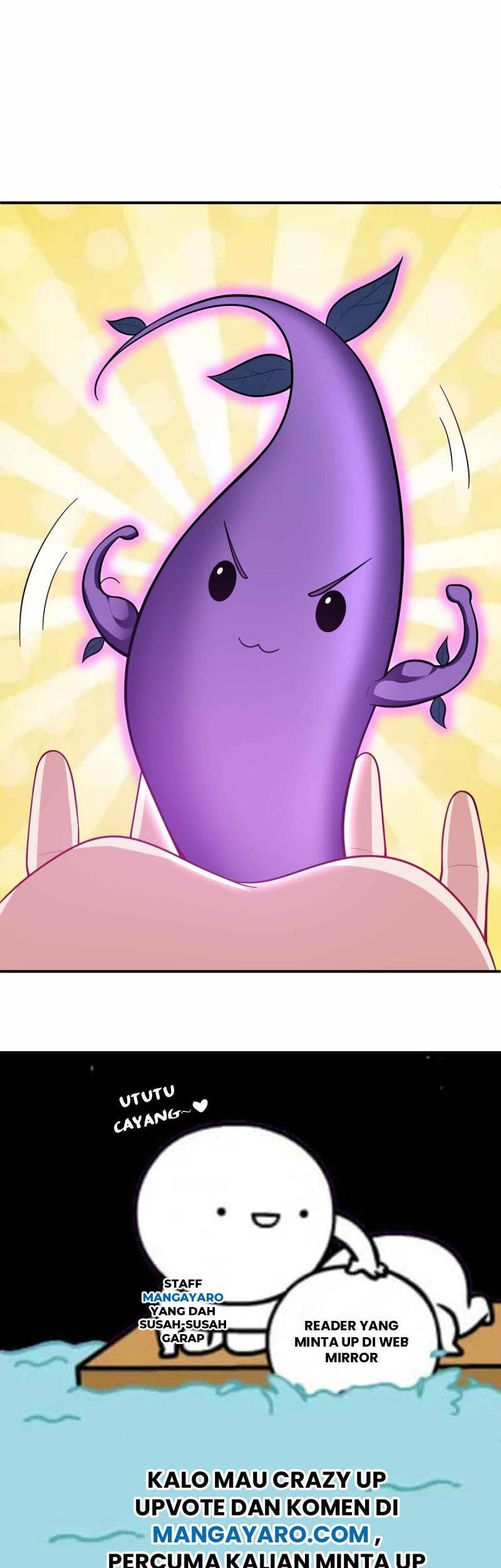 Rise of The Demon King Chapter 128 Gambar 57