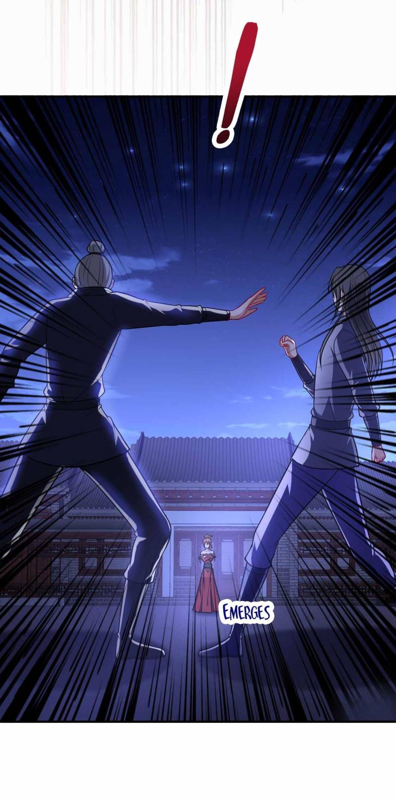 Rise of The Demon King Chapter 128 Gambar 7