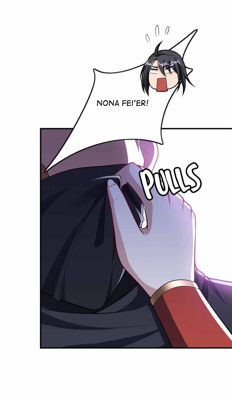 Rise of The Demon King Chapter 128 Gambar 9