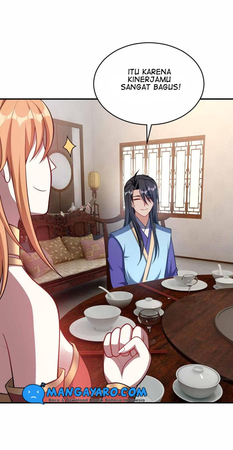 Rise of The Demon King Chapter 127 Gambar 16