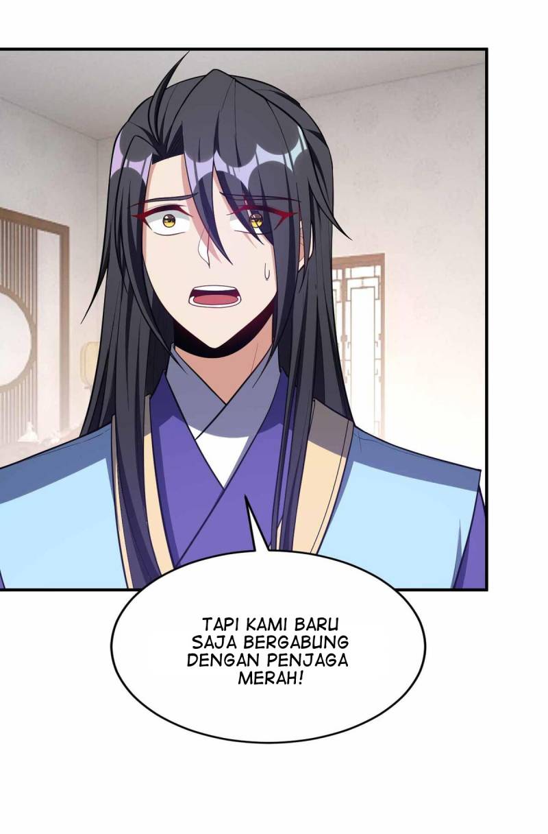 Rise of The Demon King Chapter 127 Gambar 20