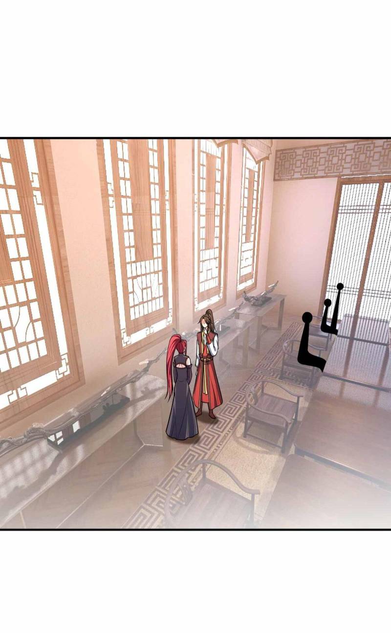 Rise of The Demon King Chapter 127 Gambar 22