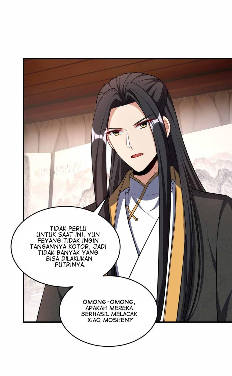 Rise of The Demon King Chapter 127 Gambar 28