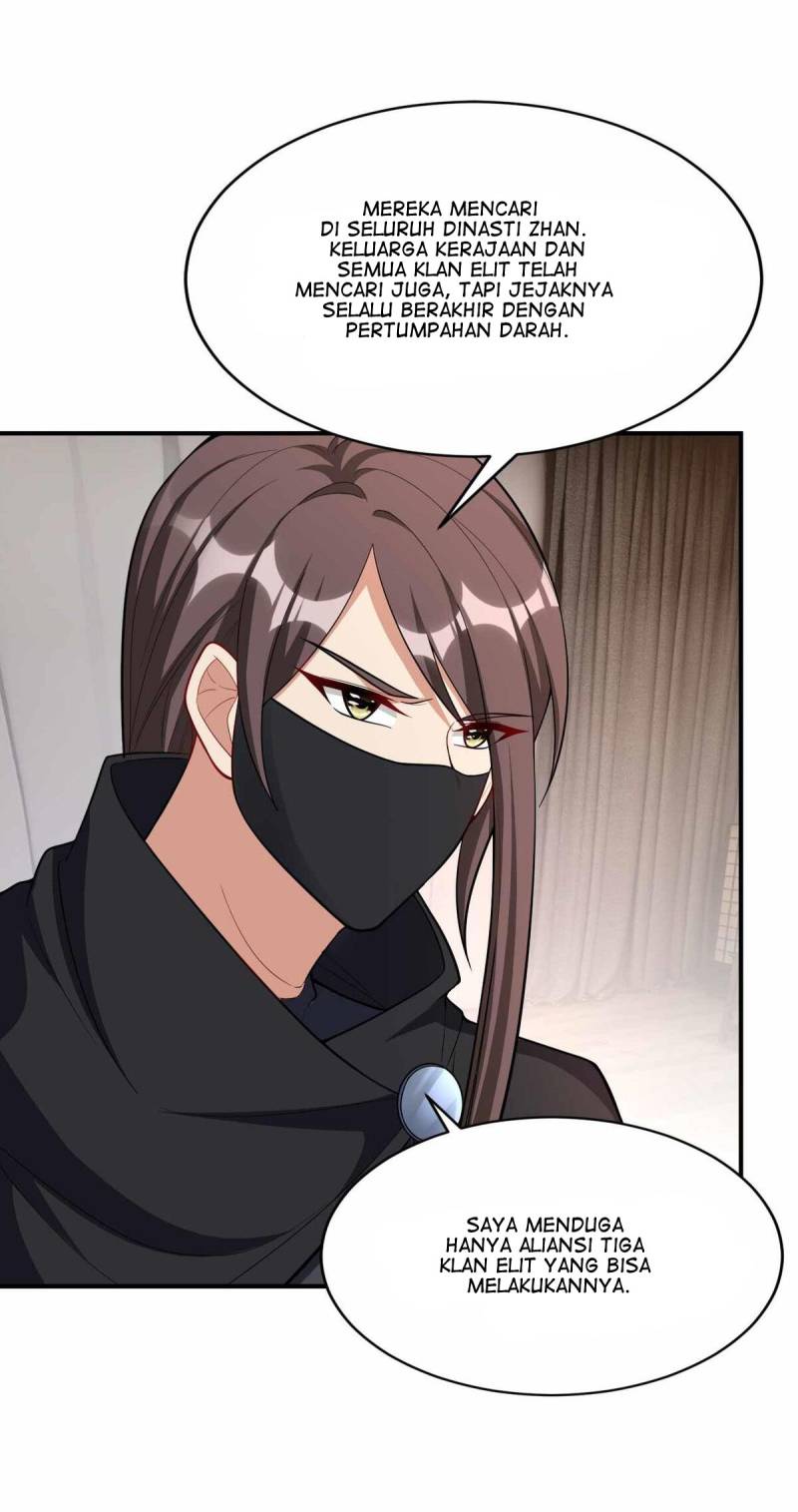 Rise of The Demon King Chapter 127 Gambar 29