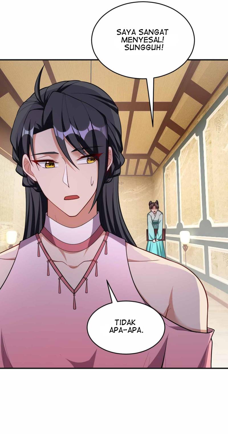 Rise of The Demon King Chapter 127 Gambar 3