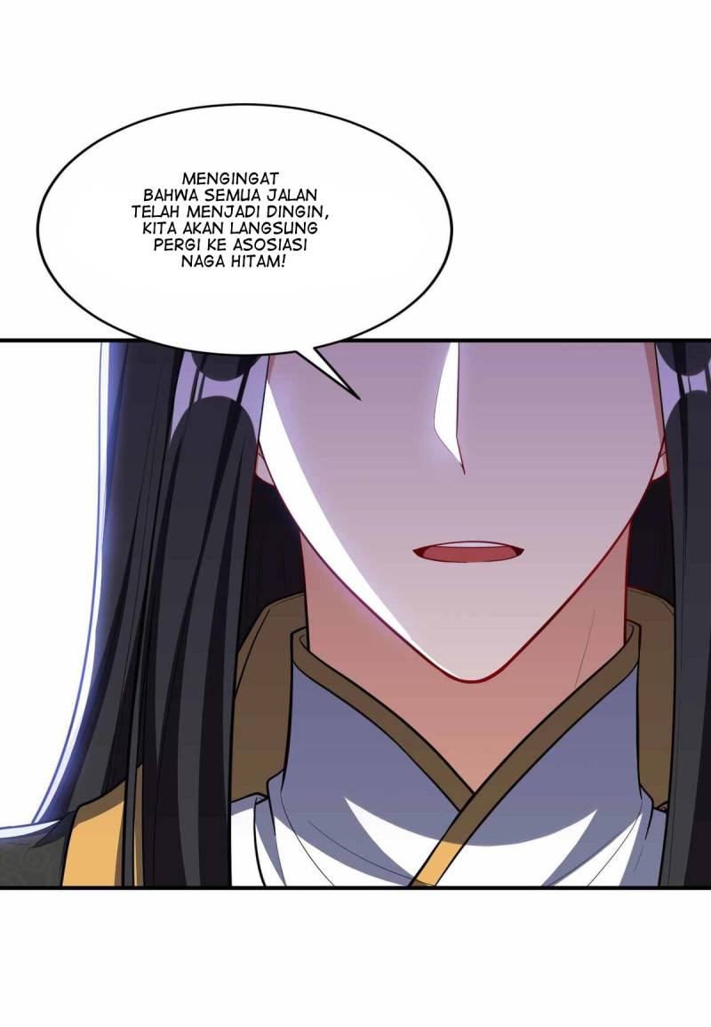 Rise of The Demon King Chapter 127 Gambar 30