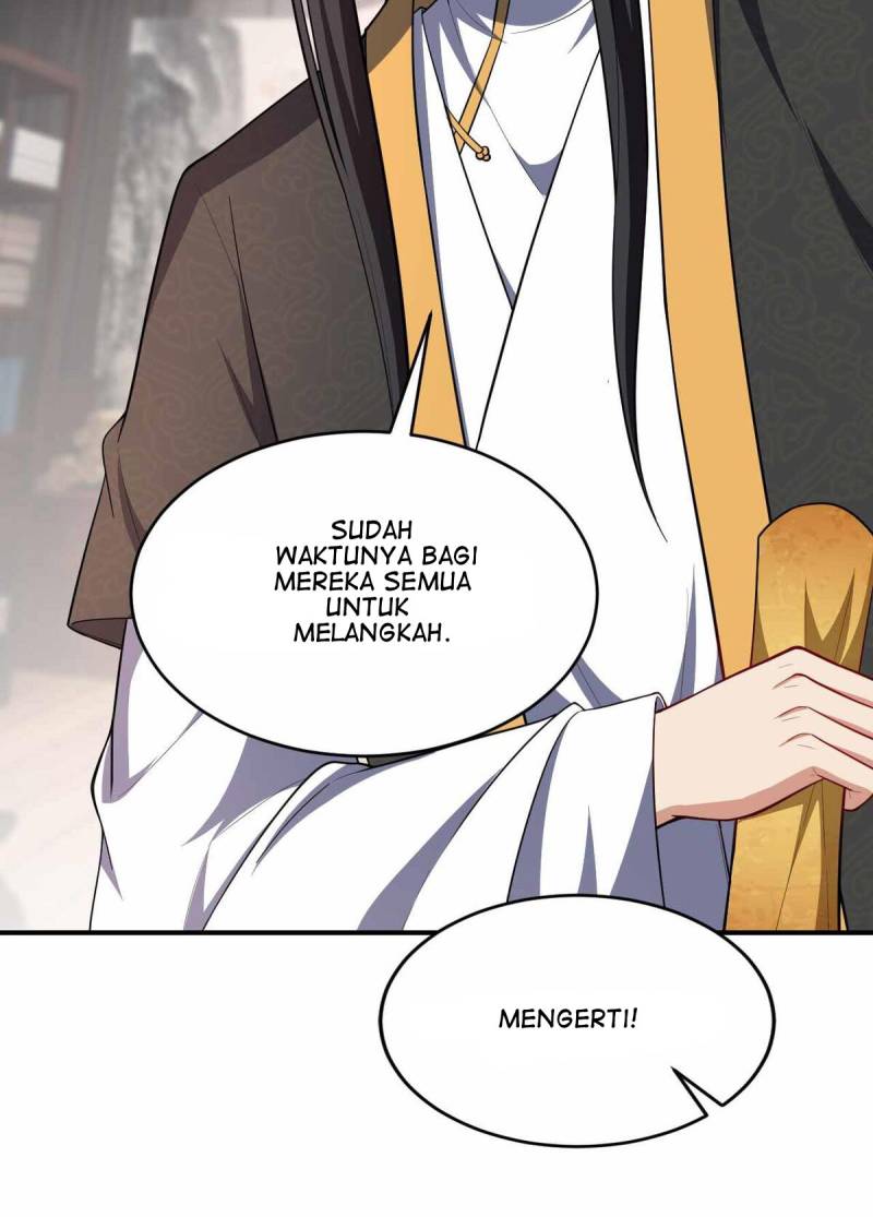 Rise of The Demon King Chapter 127 Gambar 32