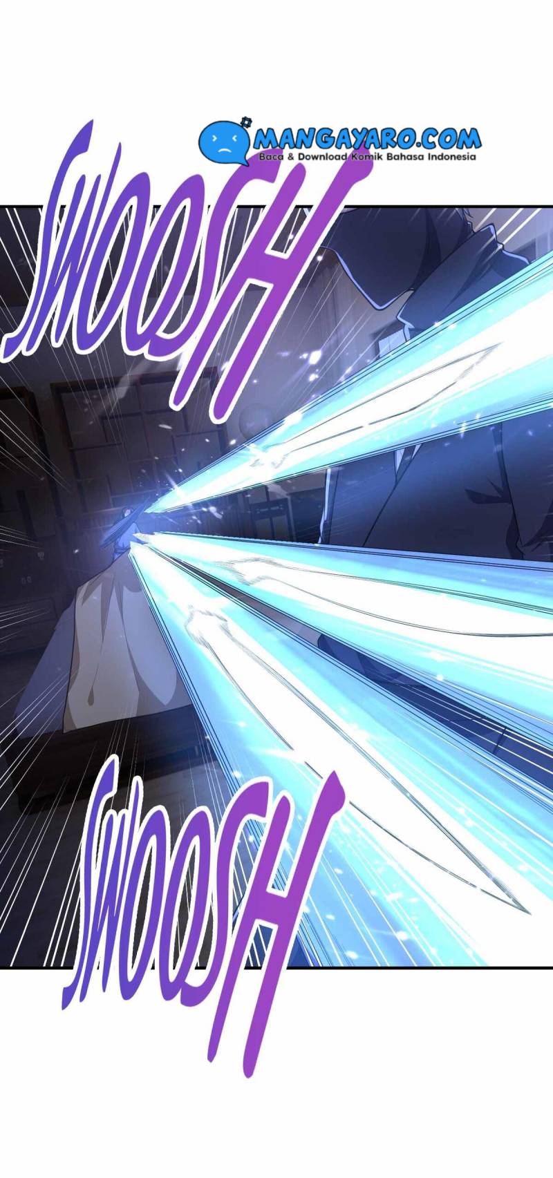 Rise of The Demon King Chapter 127 Gambar 41