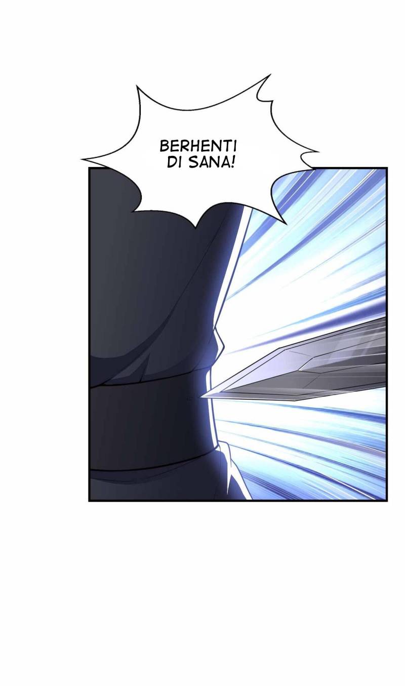 Rise of The Demon King Chapter 127 Gambar 42