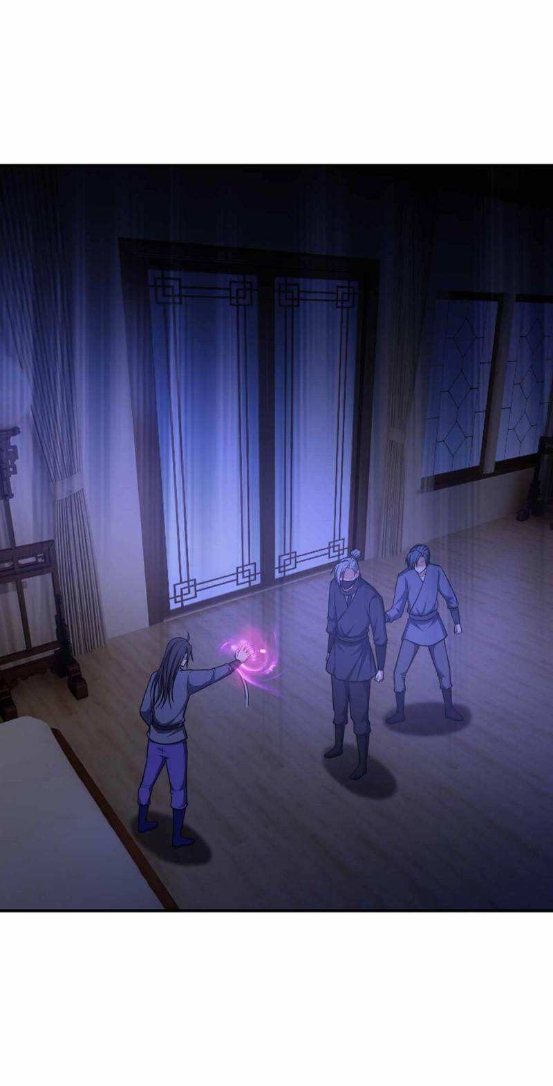 Rise of The Demon King Chapter 127 Gambar 43