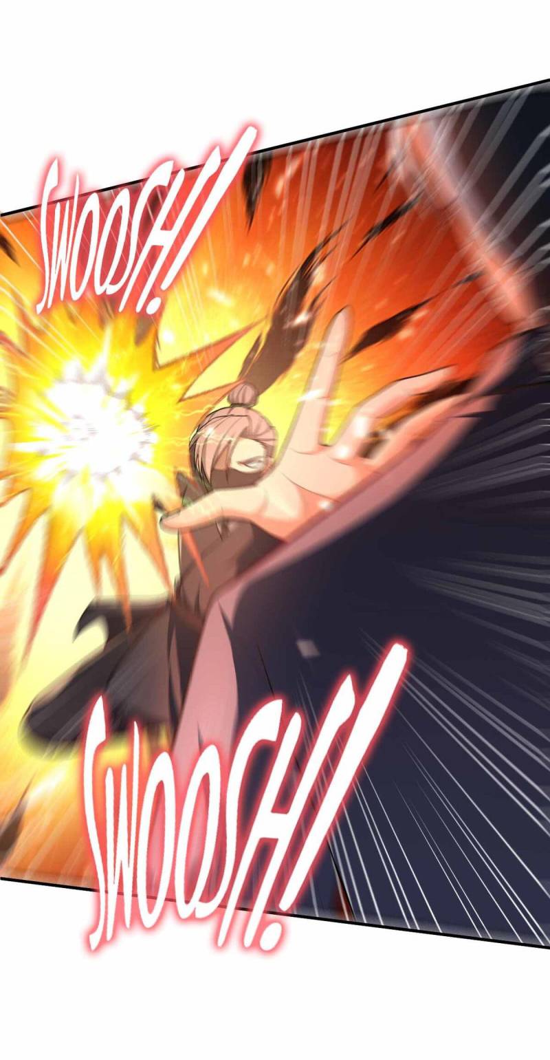 Rise of The Demon King Chapter 127 Gambar 49