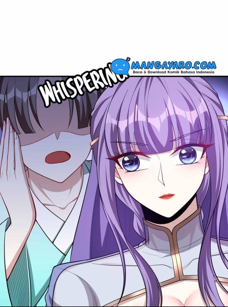 Rise of The Demon King Chapter 127 Gambar 6