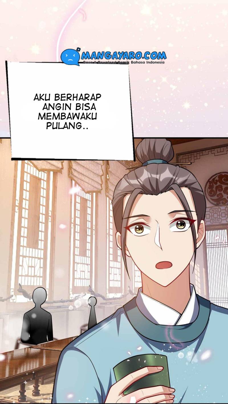 Rise of The Demon King Chapter 126 Gambar 11