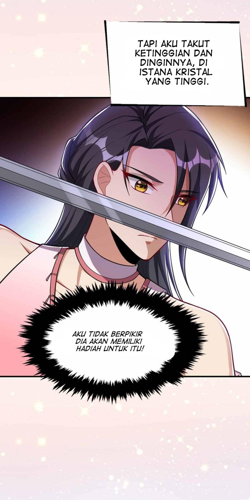 Rise of The Demon King Chapter 126 Gambar 14
