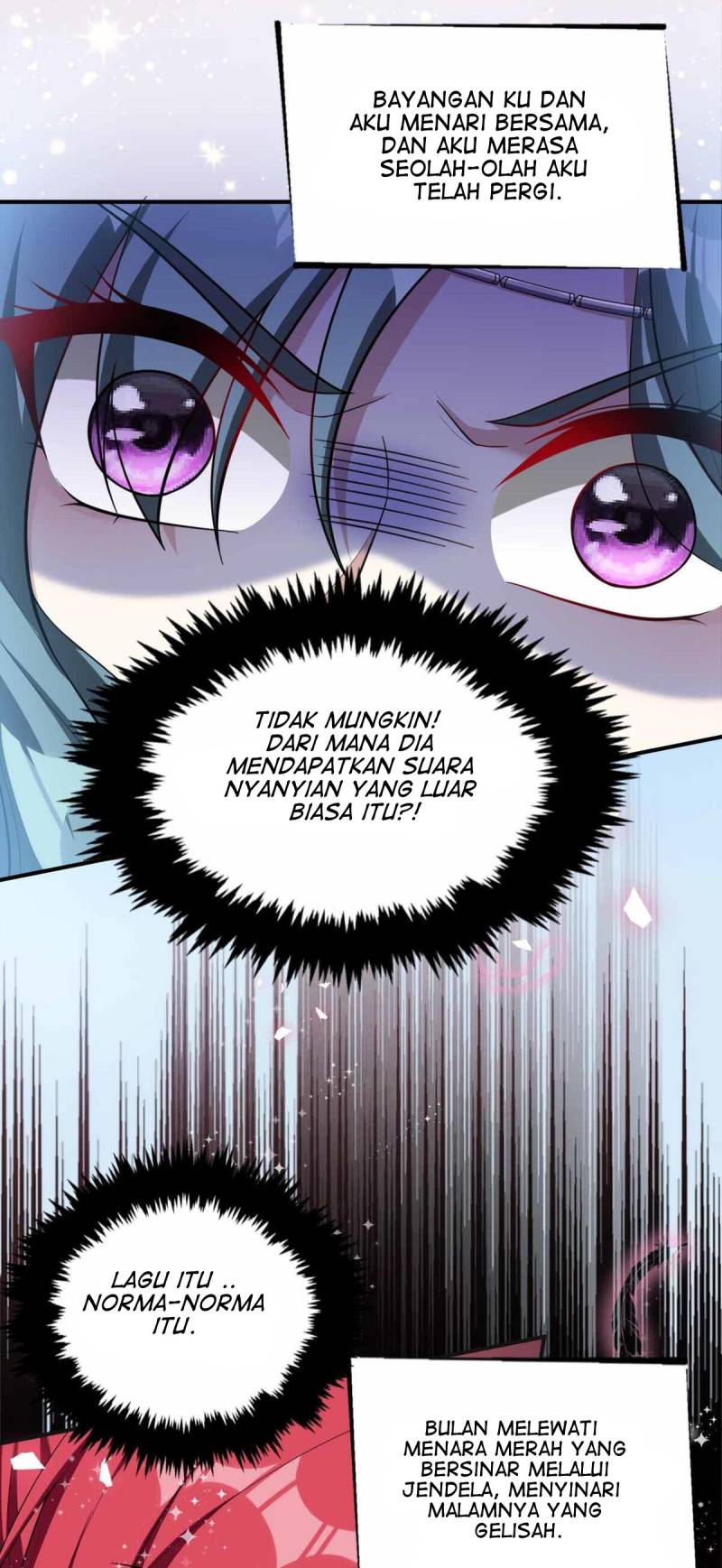 Rise of The Demon King Chapter 126 Gambar 15