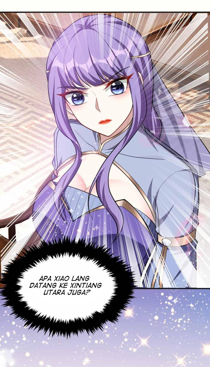 Rise of The Demon King Chapter 126 Gambar 19