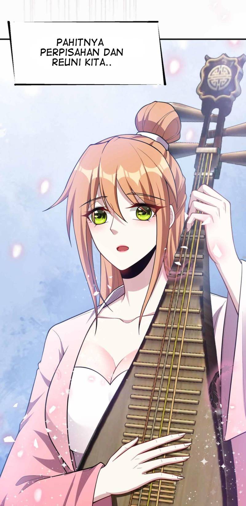 Rise of The Demon King Chapter 126 Gambar 22