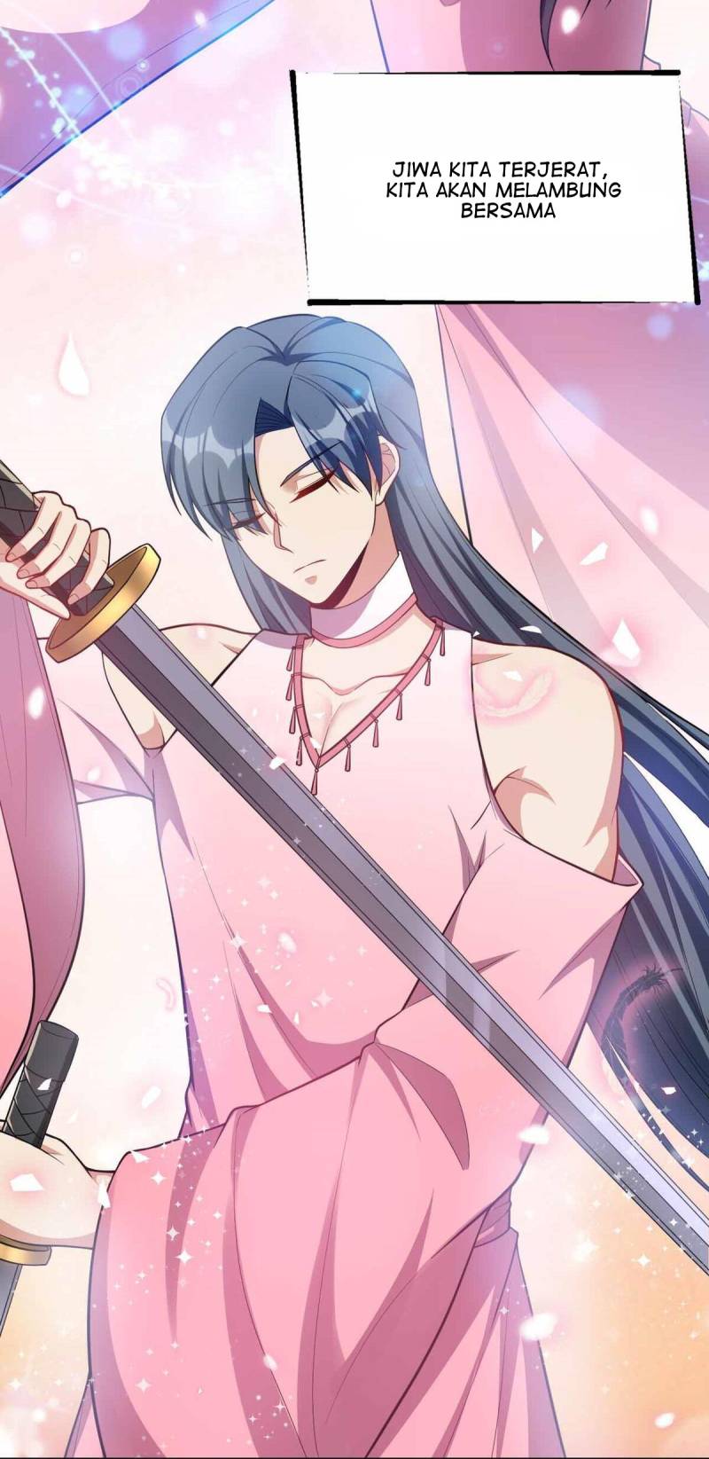 Rise of The Demon King Chapter 126 Gambar 24