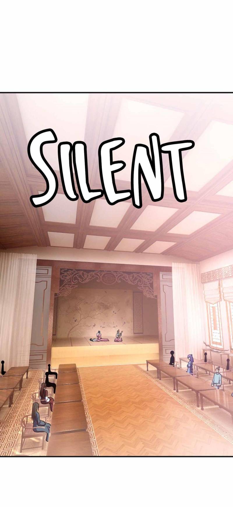 Rise of The Demon King Chapter 126 Gambar 27