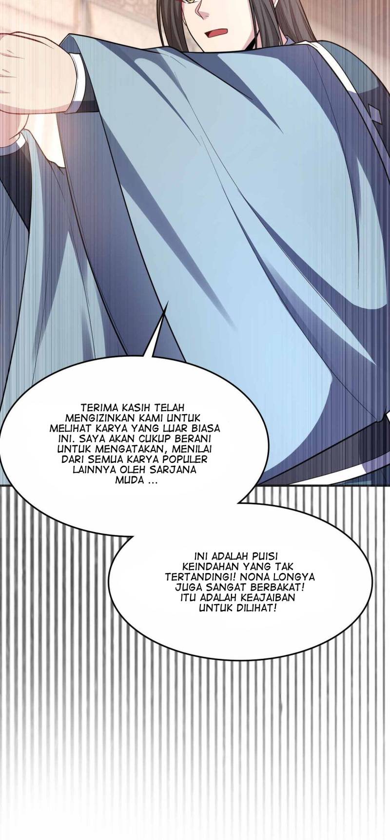 Rise of The Demon King Chapter 126 Gambar 29