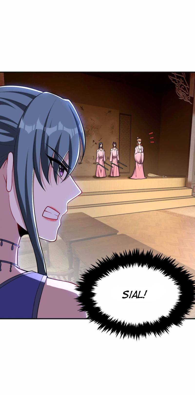 Rise of The Demon King Chapter 126 Gambar 34