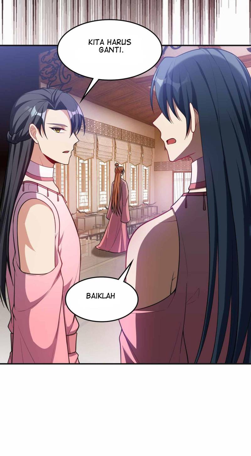 Rise of The Demon King Chapter 126 Gambar 37