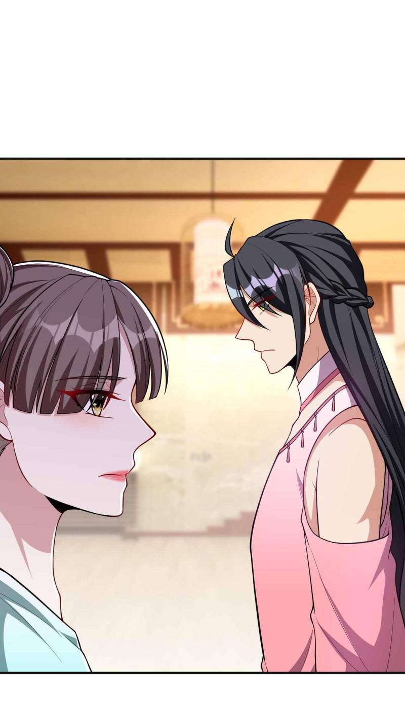 Rise of The Demon King Chapter 126 Gambar 39