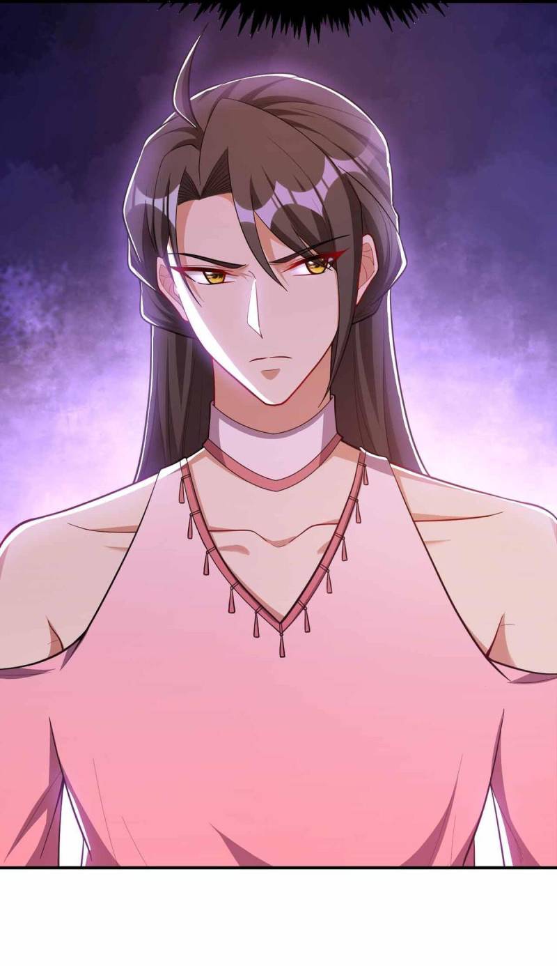 Rise of The Demon King Chapter 126 Gambar 4