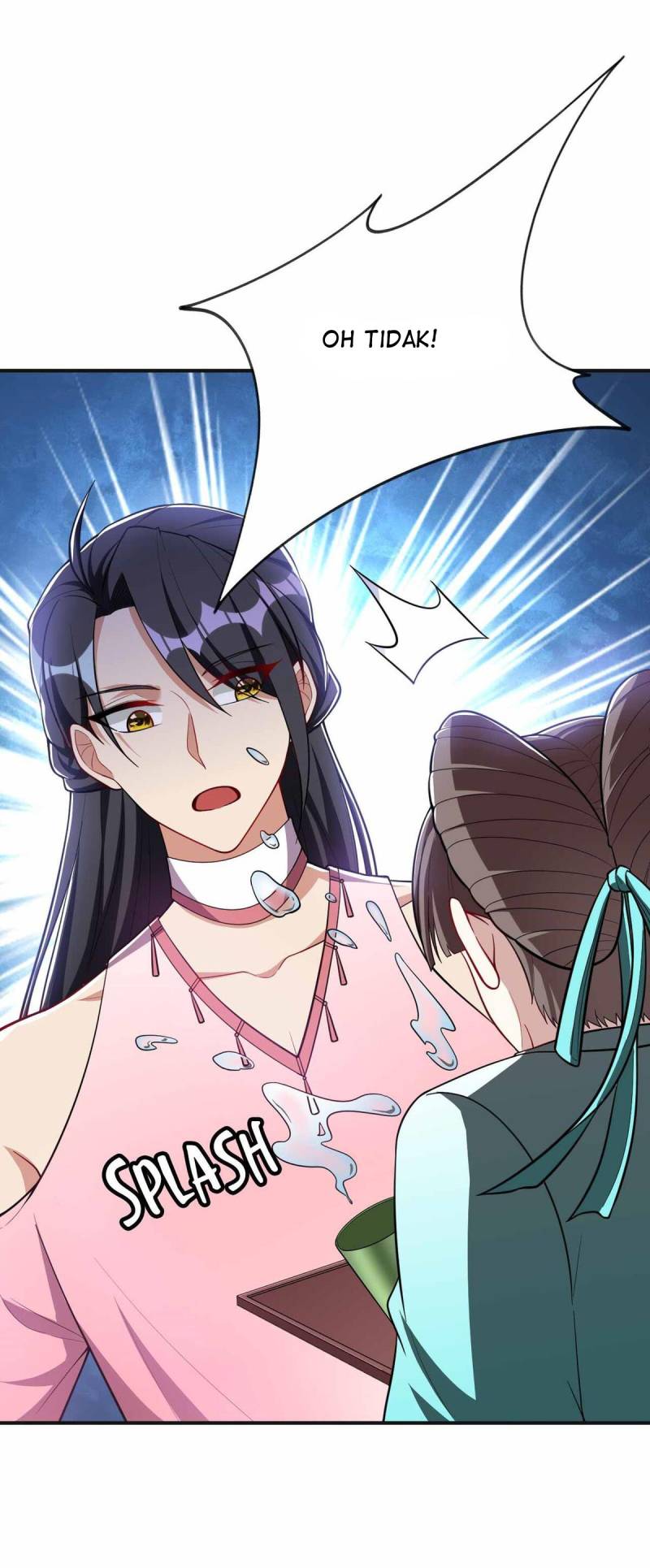 Rise of The Demon King Chapter 126 Gambar 40