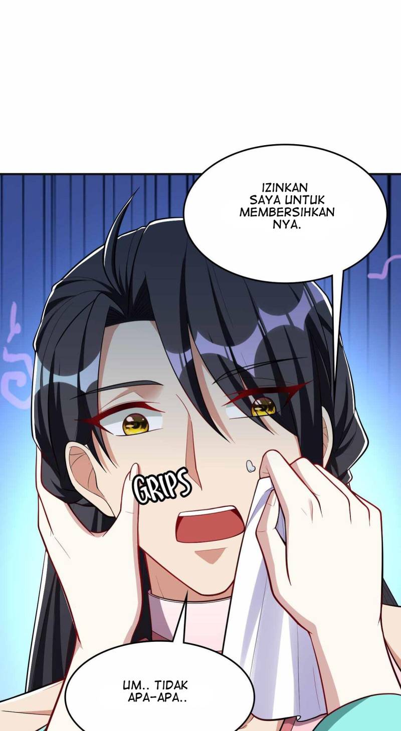 Rise of The Demon King Chapter 126 Gambar 42