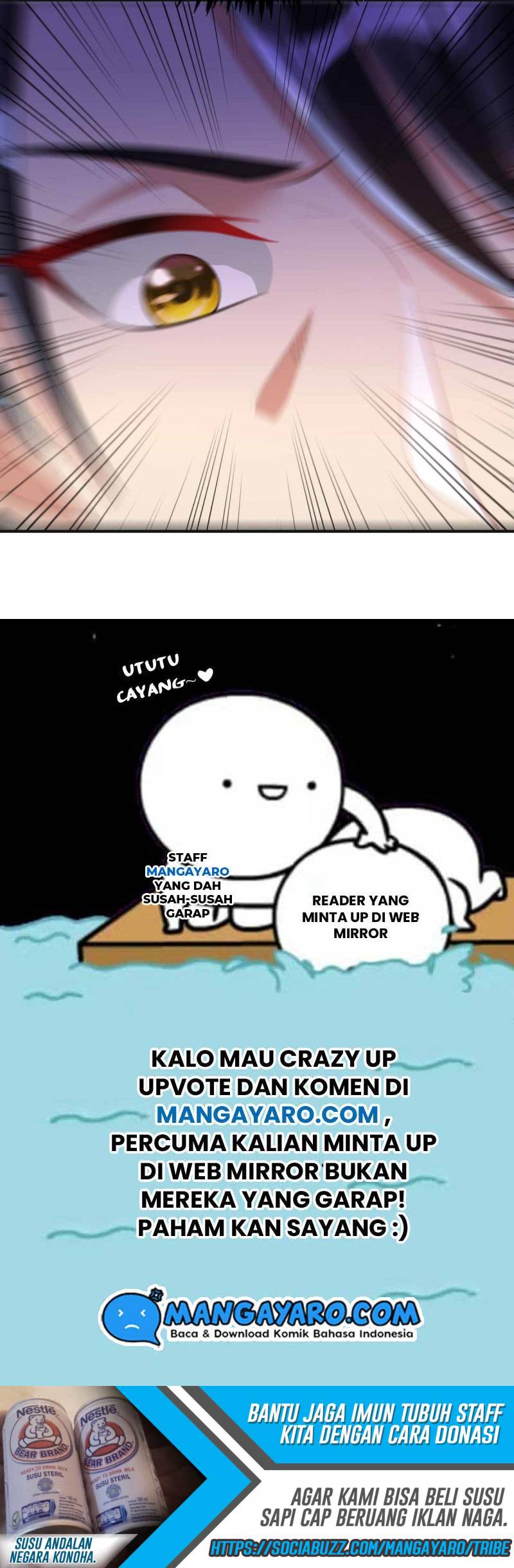 Rise of The Demon King Chapter 126 Gambar 44