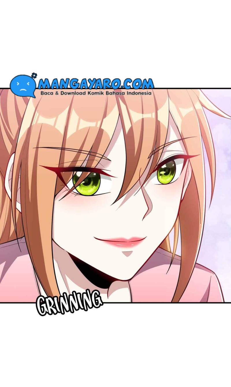 Rise of The Demon King Chapter 126 Gambar 6