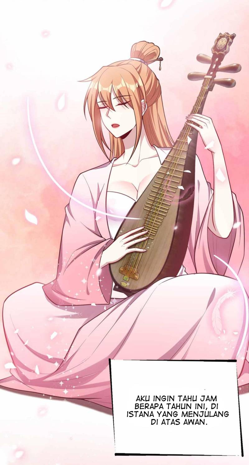 Rise of The Demon King Chapter 126 Gambar 9