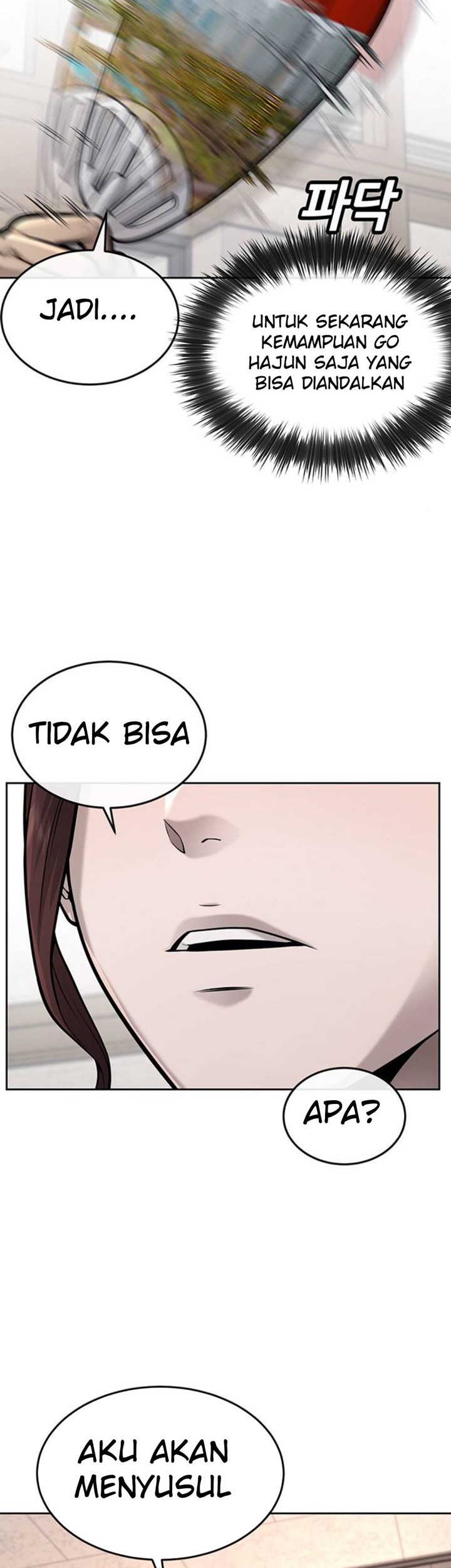Quest Supremacy Chapter 42 Gambar 42