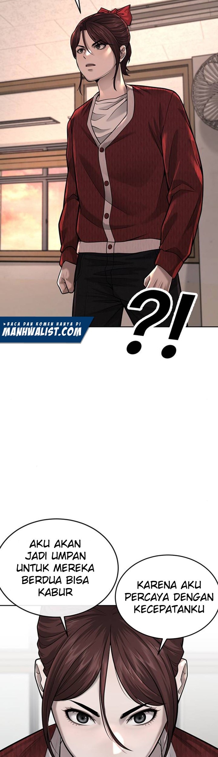 Quest Supremacy Chapter 42 Gambar 43