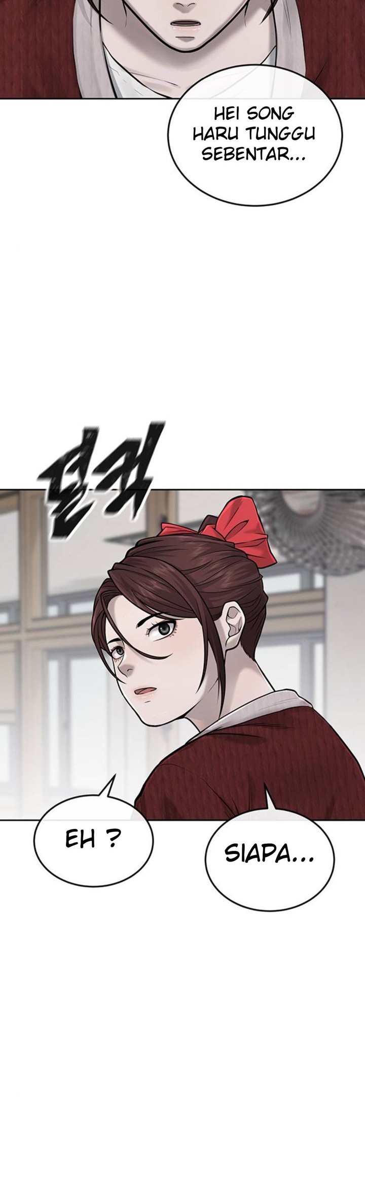 Quest Supremacy Chapter 42 Gambar 44