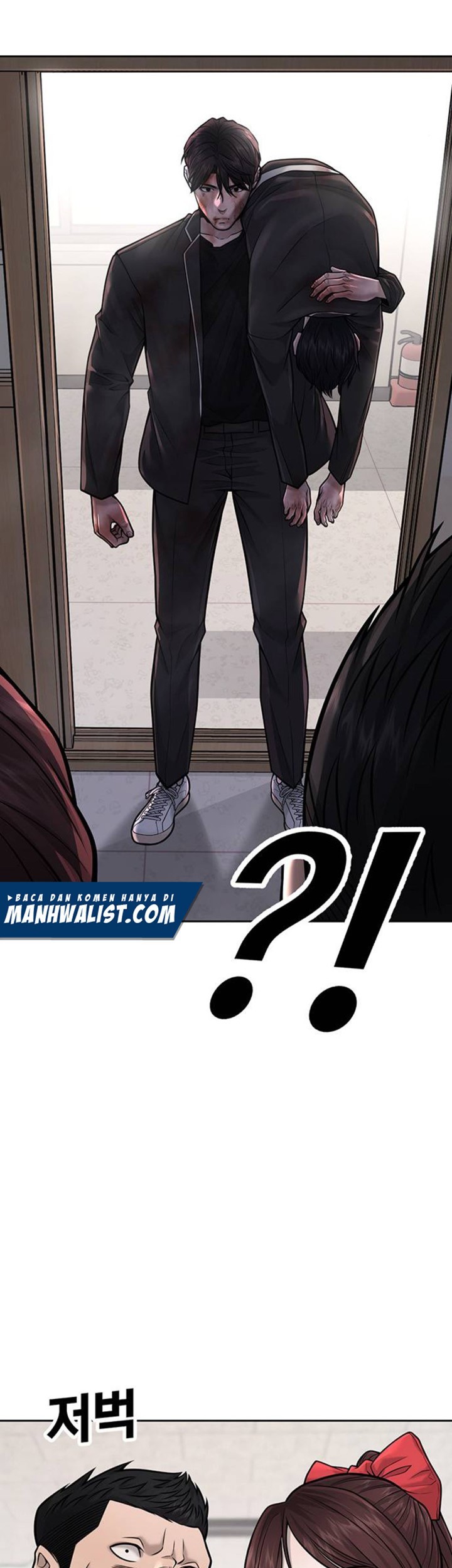 Quest Supremacy Chapter 42 Gambar 45