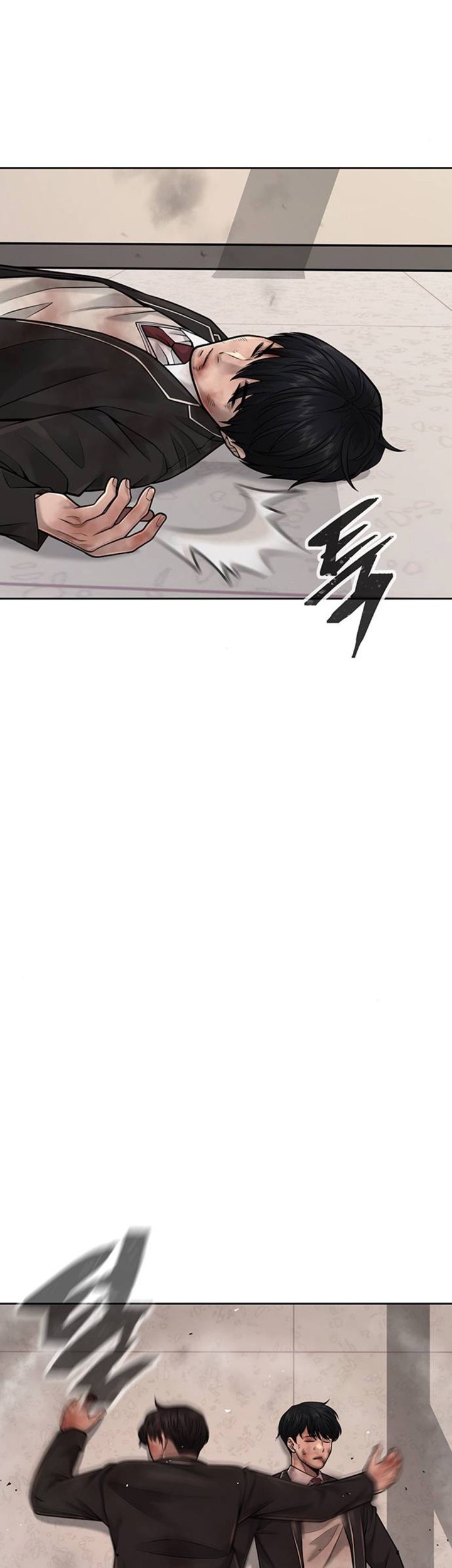 Quest Supremacy Chapter 42 Gambar 47