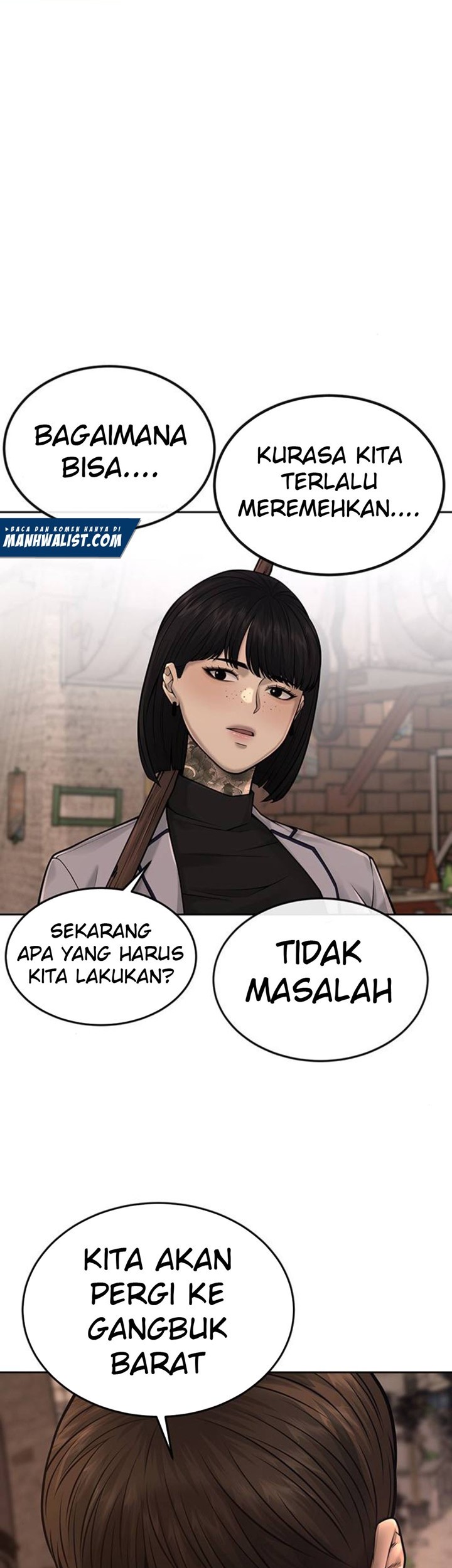 Quest Supremacy Chapter 42 Gambar 52